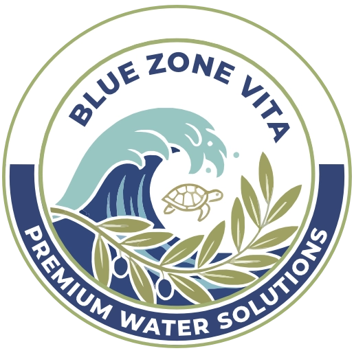 bluezone vita logo mallorca